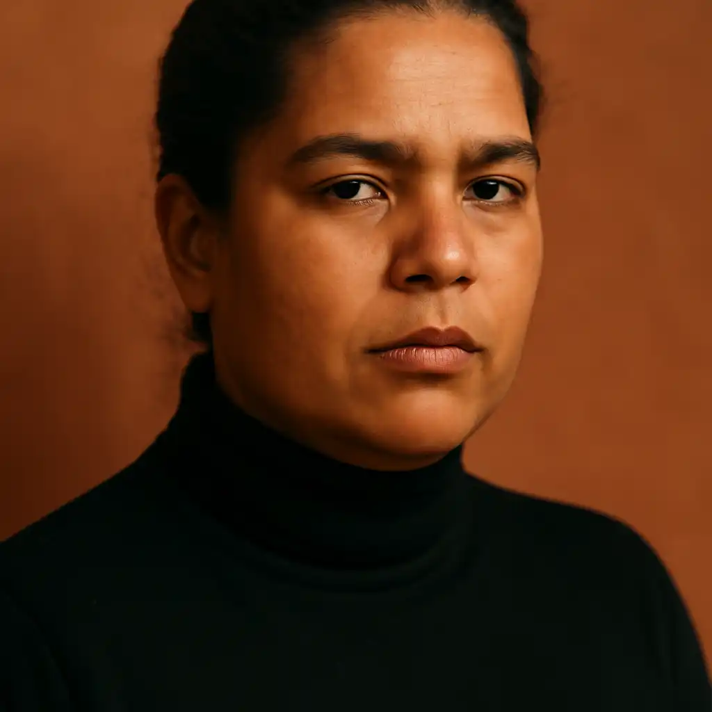 Mariana Gomes da Silva